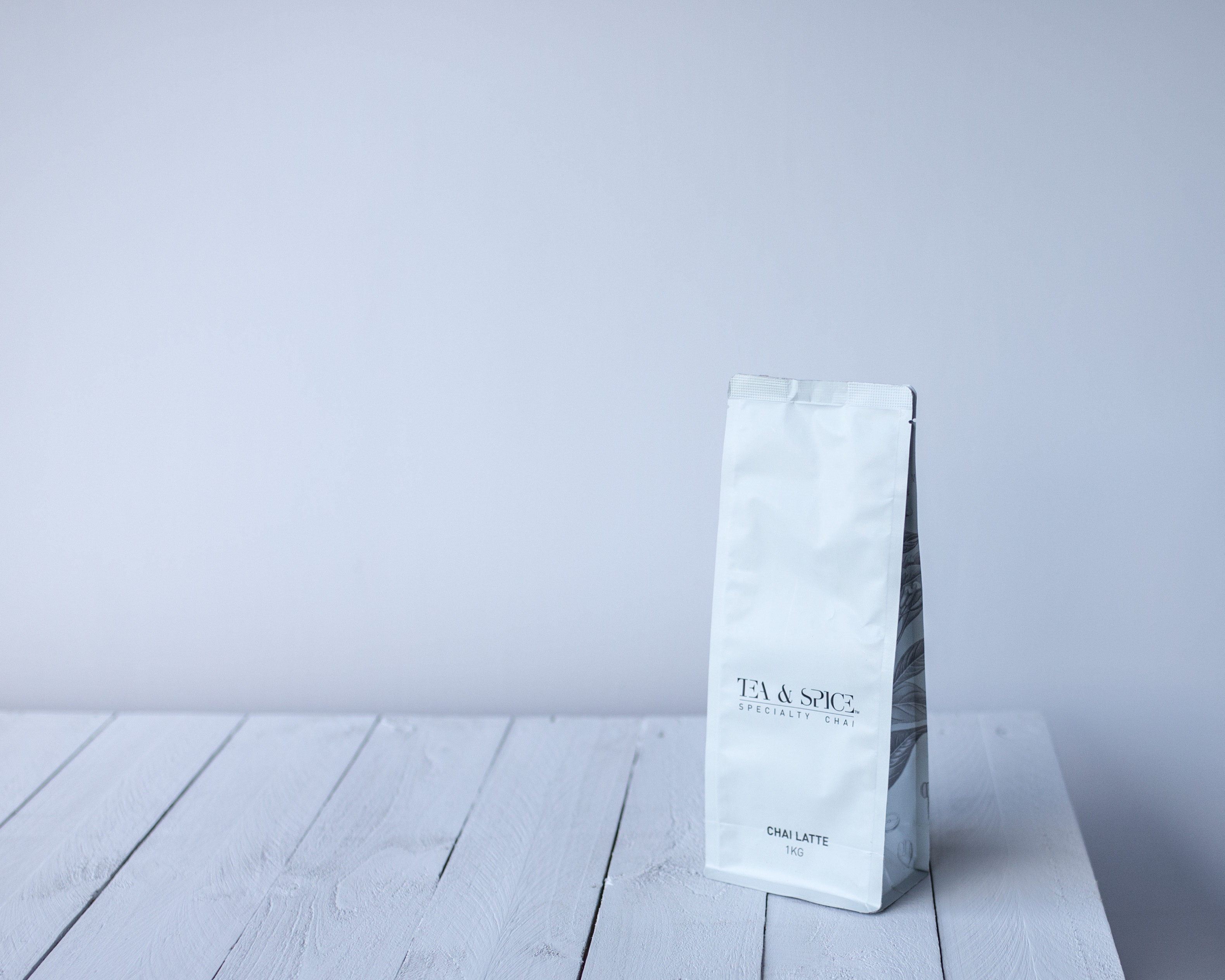 Chai Latte