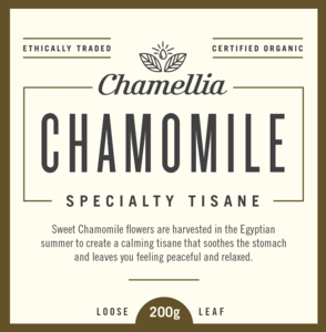 Chamomile Loose Leaf