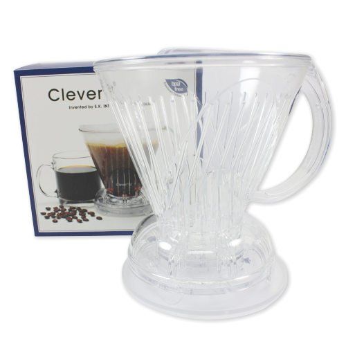 Clever Coffee Dripper - large