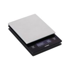 Hario V60 Drip Scale - Metal