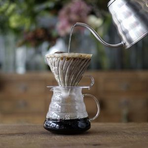 Hario V60 Dripper 02 cup Plastic