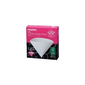 Hario V60 Paper Filter 01 - cup
