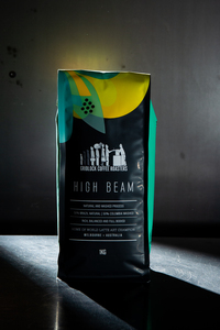 High Beam Blend