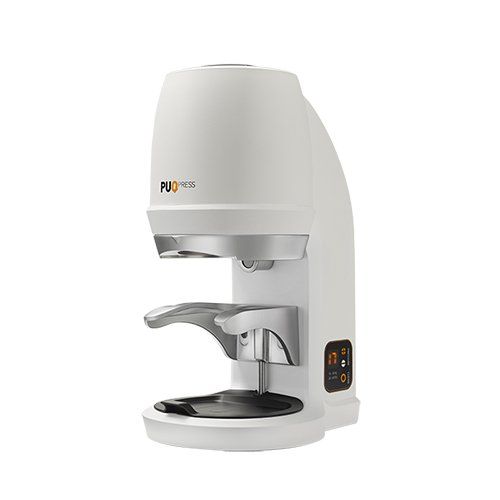 PuqPress Q2 Auto Tamper - White
