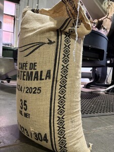 El DURAZNO GUATEMALA WASHED