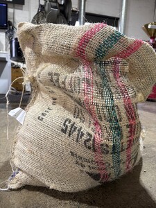Colombia Washed Pequena Finca