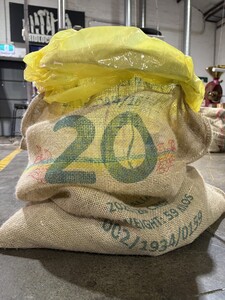 20 Farmers Natural Brazil