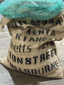 KIANGAI KENYA